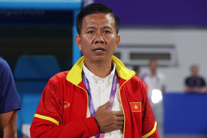 3 dòng quy định suýt bị bỏ quên giúp HLV Hoàng Anh Tuấn gỡ khó ở U23 Việt Nam - Ảnh 1.