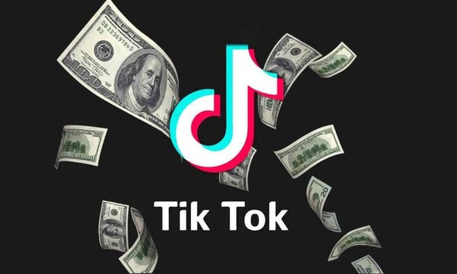 Người dùng kiếm được bao nhiêu tiền từ TikTok? - Ảnh 1.