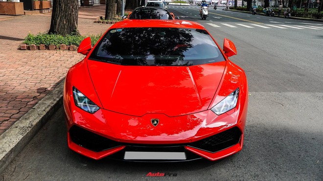 Đoàn Di Băng được chồng tặng Lamborghini Urus hơn 16 tỷ, màn nhận xe gây sốc! - Ảnh 9.