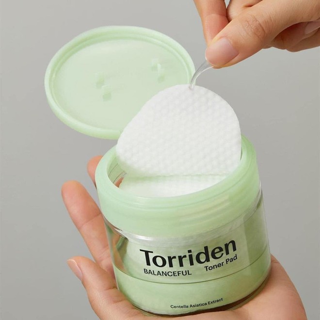5 loại toner pad cấp ẩm tức thì, nhất định phải dùng hàng ngày để da không bị mất nước - Ảnh 10.