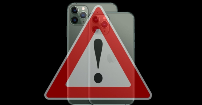 Mã độc mới phát hiện trên iPhone nguy hiểm đến thế nào: Đánh cắp dữ liệu Face ID, truy cập vào tài khoản ngân hàng - Ảnh 2.