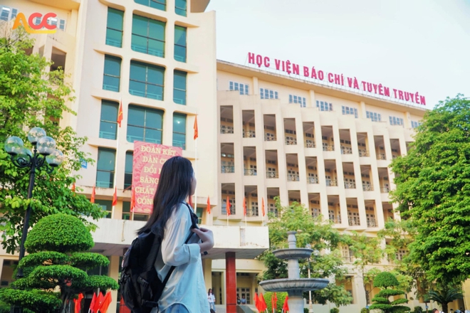 Nhiều sĩ tử muốn quay xe chọn ng&agrave;nh n&agrave;y tại AJC v&igrave; tỷ lệ c&oacute; việc l&agrave;m cực cao: Kh&ocirc;ng phải b&aacute;o ch&iacute;, truyền th&ocirc;ng! - Ảnh 2.