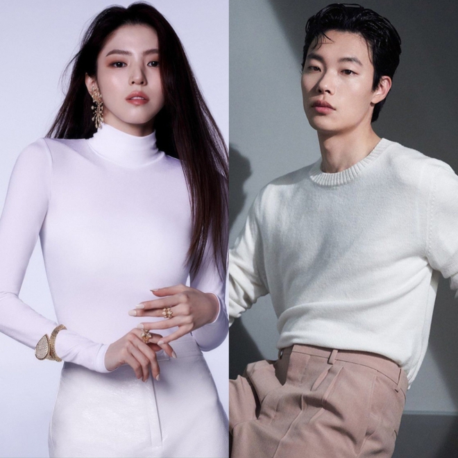 Người quen bóc tường tận lý do Han So Hee - Ryu Jun Yeol chia tay, sự thật khác xa tuyên bố của công ty? - Ảnh 2.