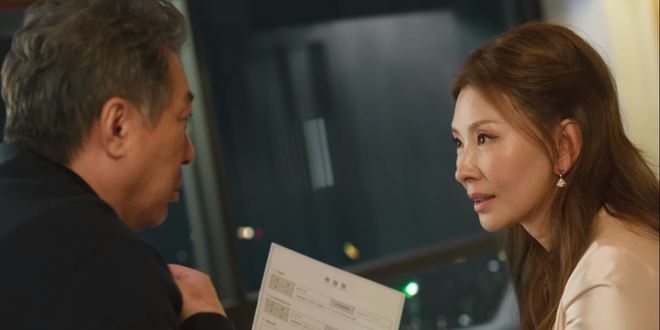 Song Joong Ki giúp rating Queen of Tears cao chạm đỉnh, “náo loạn” MXH với vai diễn quá độc lạ - Ảnh 5.