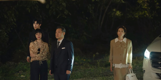 Song Joong Ki giúp rating Queen of Tears cao chạm đỉnh, “náo loạn” MXH với vai diễn quá độc lạ - Ảnh 7.