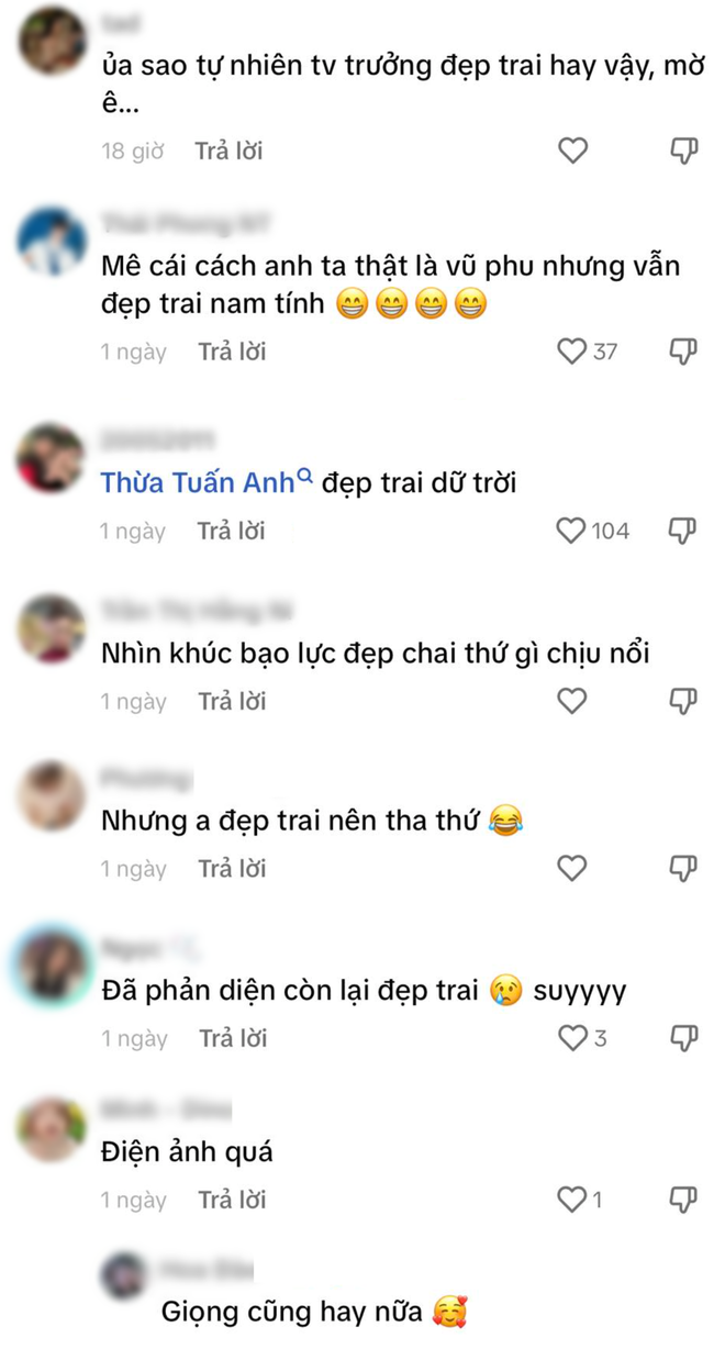 Phản diện phim Việt bỗng hot rần rần vì visual chuẩn gu chị em, netizen than “đã ác xin đừng đẹp”! - Ảnh 4.