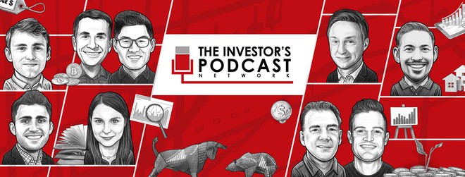 3 kênh podcast đầu tư bạn phải nghiên cứu trước khi quyết định xuống tiền đầu tư bất cứ thứ gì - Ảnh 1.