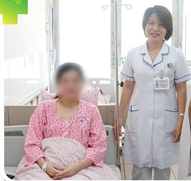 Mang song thai, một thai sảy ở tuần 21, bé còn lại chào đời sau 6 tuần - Ảnh 1.
