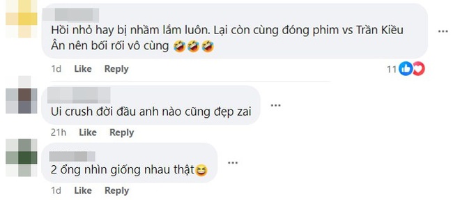 Lạ đời cặp nam thần bị nhầm suốt 20 năm v&igrave; giống nhau như sinh đ&ocirc;i, nổi tiếng nhờ y&ecirc;u chung 1 mỹ nh&acirc;n - Ảnh 6.