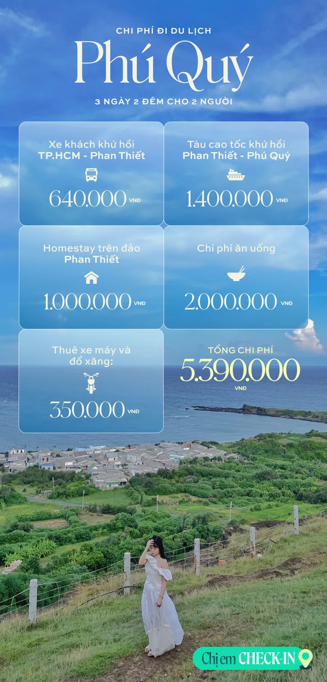 Đi du lịch đảo Phú Quý chỉ hơn 2 triệu/người mà có cả trăm ảnh check-in siêu đẹp và đây là lịch trình để chị em tham khảo - Ảnh 11.