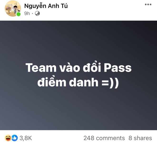 Vụ sập Facebook tối 5/3: Diễm My 9X lo lắng vì nghĩ bị hack nick, S.T Sơn Thạch và Anh Tú hốt hoảng vì… quên mật khẩu - Ảnh 10.