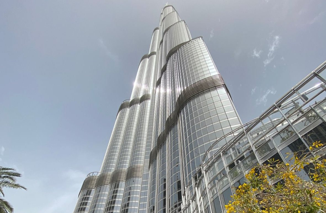 Định hình lại kỷ lục thế giới: Một quốc gia thông báo kế hoạch xây siêu công trình vượt mây cao tới 2.000 m, tháp Burj Khalifa còn ‘thua xa’, có thể mất tới 123 nghìn tỷ đồng mới hoàn thành - Ảnh 2.