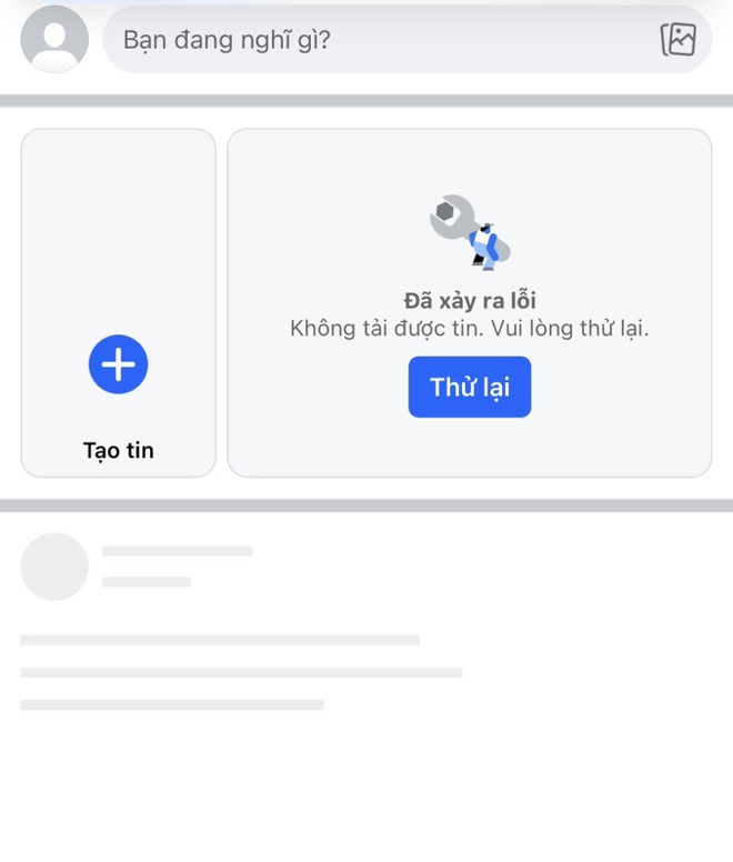Facebook, Instagram bị sập tr&ecirc;n diện rộng: 1 ca kh&uacute;c của BLACKPINK bất ngờ được r&eacute;o gọi! - Ảnh 1.