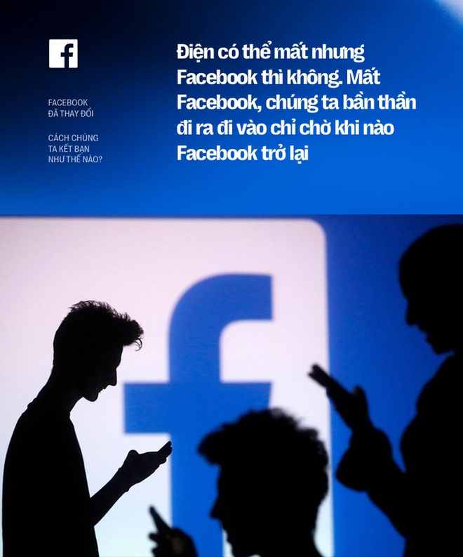 Nếu một ng&agrave;y Facebook biến mất - Ảnh 3.