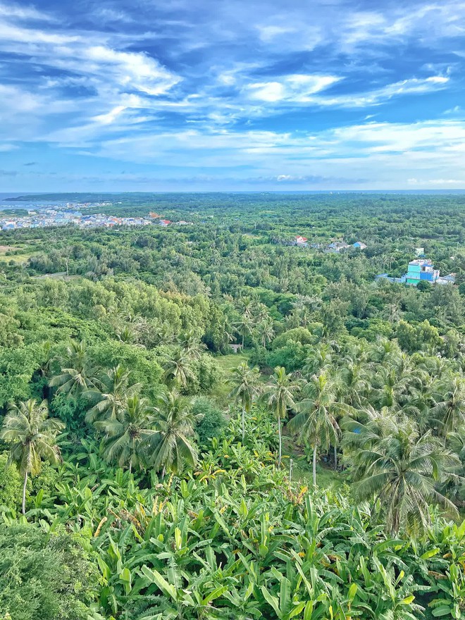 Đi du lịch đảo Phú Quý chỉ hơn 2 triệu⁄người mà có cả trăm ảnh check-in siêu đẹp và đây là lịch trình để chị em tham khảo - Ảnh 10.