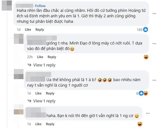 Lạ đời cặp nam thần bị nhầm suốt 20 năm v&igrave; giống nhau như sinh đ&ocirc;i, nổi tiếng nhờ y&ecirc;u chung 1 mỹ nh&acirc;n - Ảnh 5.