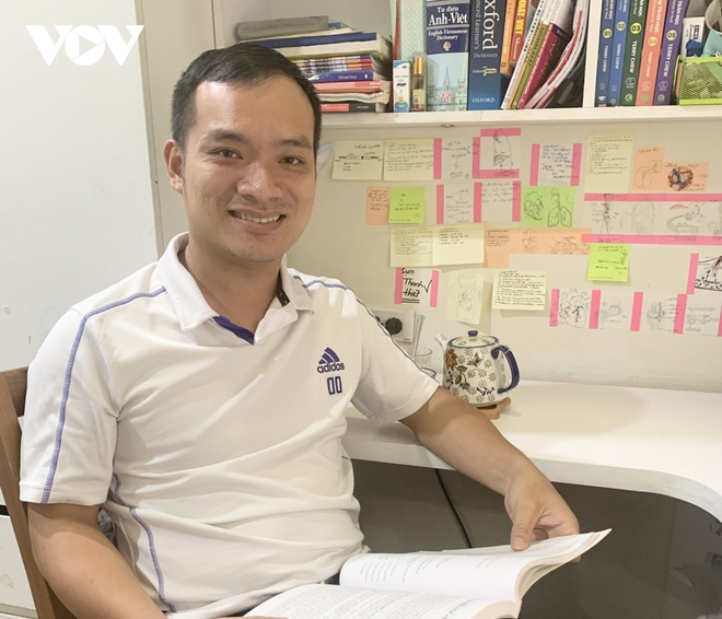 Thấp thỏm đợi c&ocirc;ng bố m&ocirc;n v&agrave;o 10 tại H&agrave; Nội: &Aacute;p lực kh&ocirc;ng đ&aacute;ng c&oacute;? - Ảnh 2.