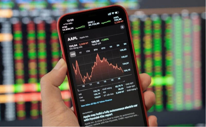 Bitcoin tăng giá ầm ầm nhưng hãy cảnh giác lừa đảo đầu tư chứng khoán quốc tế, tiền ảo - Ảnh 3. Bitcoin tăng giá ầm ầm nhưng hãy cảnh giác lừa đảo đầu tư chứng khoán quốc tế, tiền ảo - Ảnh 3.