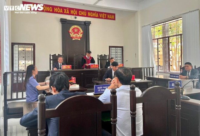 Hai bị c&aacute;o vụ gửi con đi chữa bệnh, nhận lại hũ tro cốt c&ugrave;ng được hưởng &aacute;n treo - Ảnh 3.