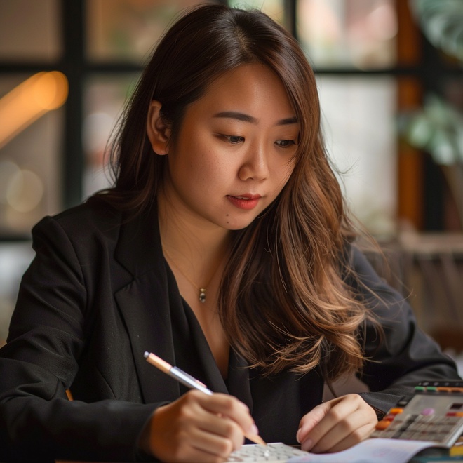T&ocirc;i c&oacute; mức thu nhập 7 triệu đồng/th&aacute;ng v&agrave; đ&acirc;y l&agrave; c&aacute;ch quản l&yacute; tiền cực hiệu quả m&agrave; t&ocirc;i đang &aacute;p dụng - Ảnh 2.