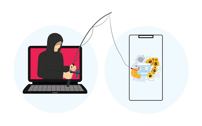 Đầu tư l&atilde;i đậm tr&ecirc;n app, 2 ng&agrave;y sau người phụ nữ đang nộp thuế gần 1,7 tỷ đồng th&igrave; ph&aacute;t hiện điều lạ, lập tức b&aacute;o cảnh s&aacute;t - Ảnh 2.