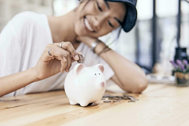 T&ocirc;i c&oacute; mức thu nhập 7 triệu đồng/th&aacute;ng v&agrave; đ&acirc;y l&agrave; c&aacute;ch quản l&yacute; tiền cực hiệu quả m&agrave; t&ocirc;i đang &aacute;p dụng - Ảnh 1.