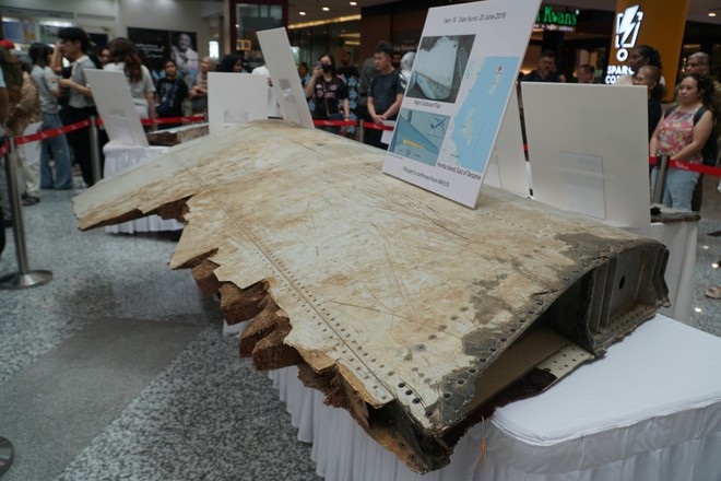 Tròn 10 năm MH370 mất tích: Điều gì thực sự đã xảy ra với sự cố bí ẩn nhất lịch sử hàng không? - Ảnh 4.