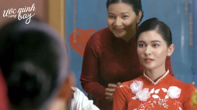 Nữ ch&iacute;nh phim Việt khiến kh&aacute;n giả muốn tắt TV, t&iacute;nh c&aacute;ch kh&oacute; ưa cứ xuất hiện l&agrave; g&acirc;y bực bội - Ảnh 1.