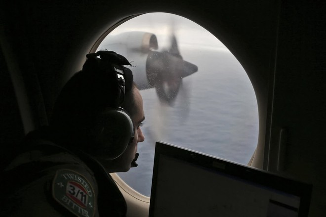 Tròn 10 năm MH370 mất tích: Điều gì thực sự đã xảy ra với sự cố bí ẩn nhất lịch sử hàng không? - Ảnh 3.