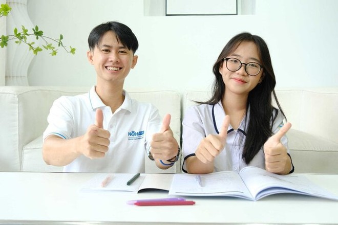 Học gì để ra trường có thể đảm nhận ví trí giám đốc? - Ảnh 1.