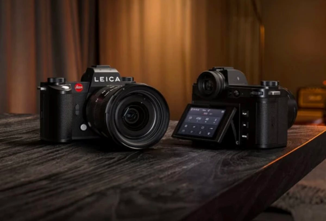 Leica ra mắt máy ảnh SL3, giá bán lên tới hơn 170 triệu đồng - Ảnh 5. Leica ra mắt máy ảnh SL3, giá bán lên tới hơn 170 triệu đồng - Ảnh 5.