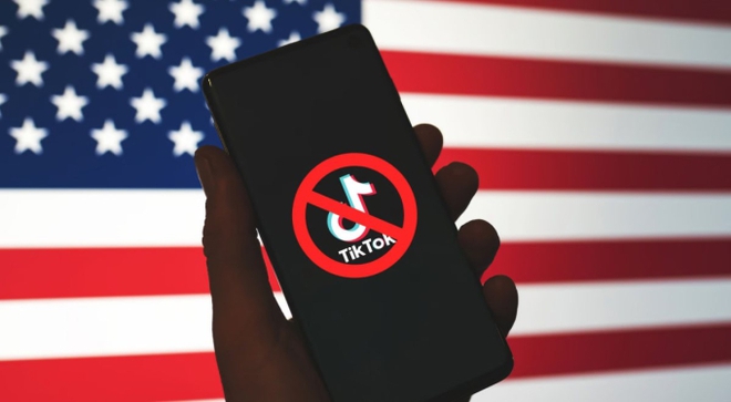 Mỹ buộc ByteDance bán TikTok, nếu không sẽ cấm luôn ứng dụng này - Ảnh 1.