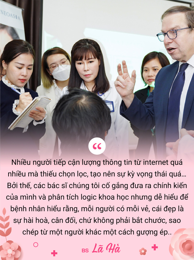 Nữ bác sĩ nuôi dạy 2 con gái đỗ ĐH Harvard: Chồng nói đùa “bán nửa gia tài” để chữa tàn nhang, tôi quyết tâm phải tìm cách chữa da cho chính mình - Ảnh 3.