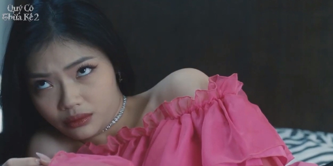 Lần đầu phim Việt c&oacute; tiểu tam đ&ograve;i l&agrave;m mẹ bạn th&acirc;n, hứa hẹn g&acirc;y sốc với loạt cảnh n&oacute;ng cực bạo - Ảnh 4.