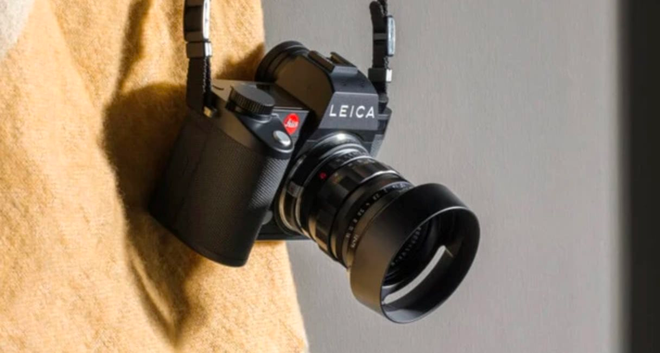 Leica ra mắt máy ảnh SL3, giá bán lên tới hơn 170 triệu đồng - Ảnh 2. Leica ra mắt máy ảnh SL3, giá bán lên tới hơn 170 triệu đồng - Ảnh 2.