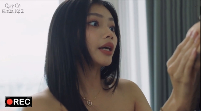 Lần đầu phim Việt c&oacute; tiểu tam đ&ograve;i l&agrave;m mẹ bạn th&acirc;n, hứa hẹn g&acirc;y sốc với loạt cảnh n&oacute;ng cực bạo - Ảnh 2.