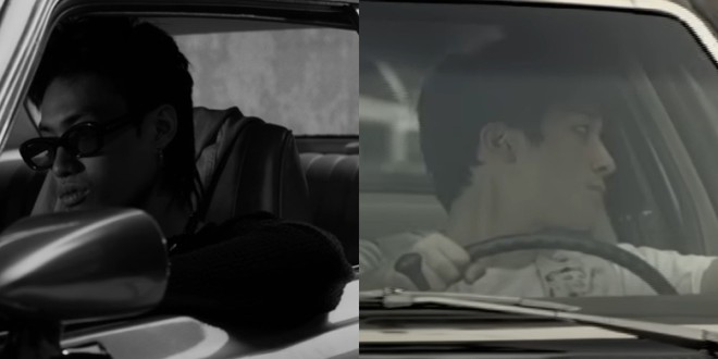 Kpop có BIGBANG, Vpop có Vụ Nổ Lớn khớp đến từng khuôn hình: MCK hoá GD, Teeyang bởi JustaTee và cái kết Phương Ly làm nữ phụ đam mỹ! - Ảnh 8. Kpop có BIGBANG, Vpop có Vụ Nổ Lớn khớp đến từng khuôn hình: MCK hoá GD, Teeyang bởi JustaTee và cái kết Phương Ly làm nữ phụ đam mỹ! - Ảnh 8.