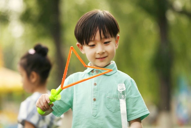 Mẹ bận rộn đến đ&acirc;u cũng n&ecirc;n l&agrave;m tốt 3 việc n&agrave;y: Con c&aacute;i rất cần v&agrave; mong chờ mỗi ng&agrave;y - Ảnh 2.