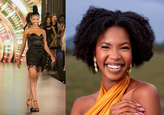 Những mỹ nh&acirc;n s&aacute;ng gi&aacute; cho vương miện Miss World 2023 - Ảnh 7.
