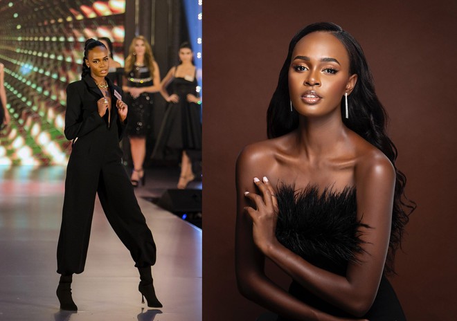 Những mỹ nh&acirc;n s&aacute;ng gi&aacute; cho vương miện Miss World 2023 - Ảnh 2.