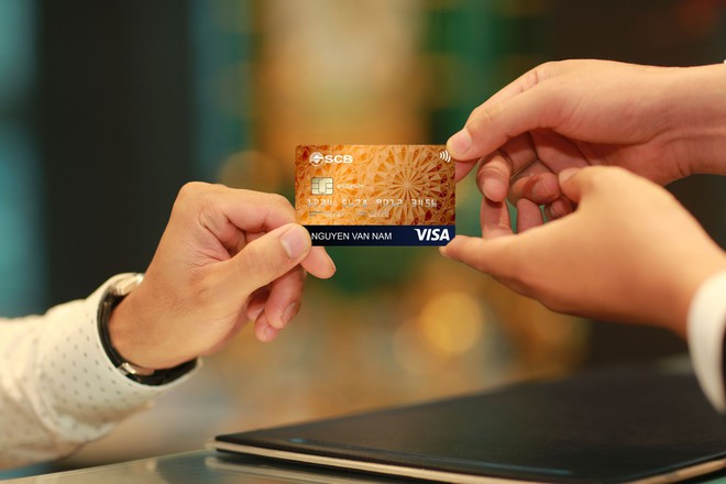 “Bào” thẻ có chiến thuật: Mẹ bỉm đại tài ung dung đút túi 7,5 triệu tiền hoàn từ 3 thẻ tín dụng - Ảnh 4.