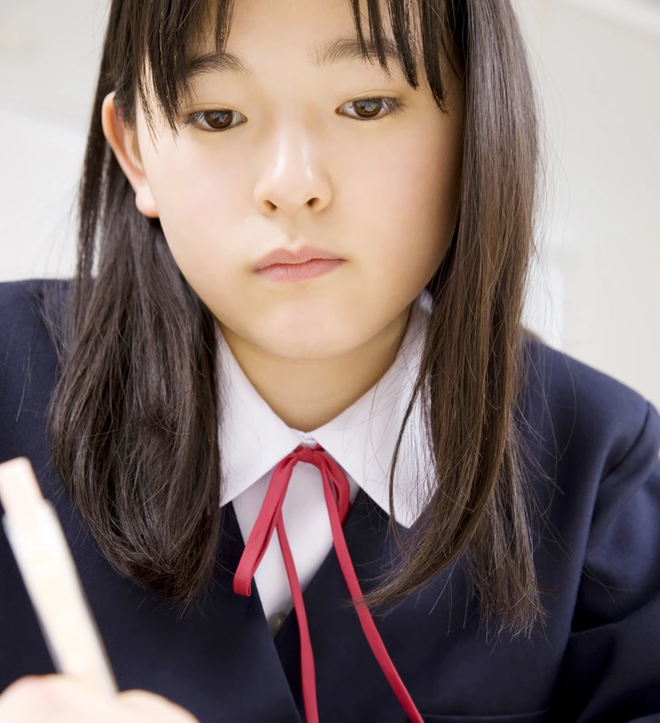 Những điều thú vị chỉ có ở trường học Nhật Bản: Tóc phải thẳng, tóc xoăn tự nhiên cần có giấy chứng nhận tóc thật - Ảnh 3.