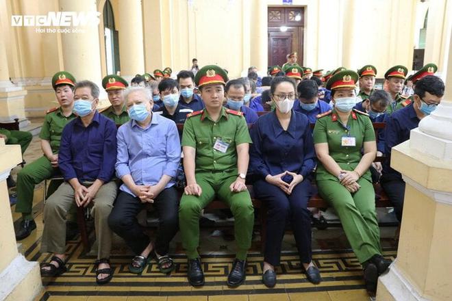 VKSND TP.HCM: Trương Mỹ Lan coi SCB như c&ocirc;ng cụ t&agrave;i ch&iacute;nh, nơi giữ tiền - Ảnh 3.