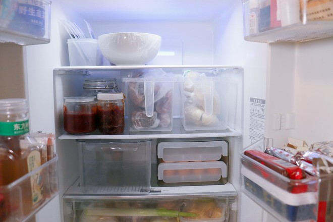 Nếu không chú ý đến 5 chi tiết, tủ lạnh càng dùng càng tốn điện - Ảnh 1.