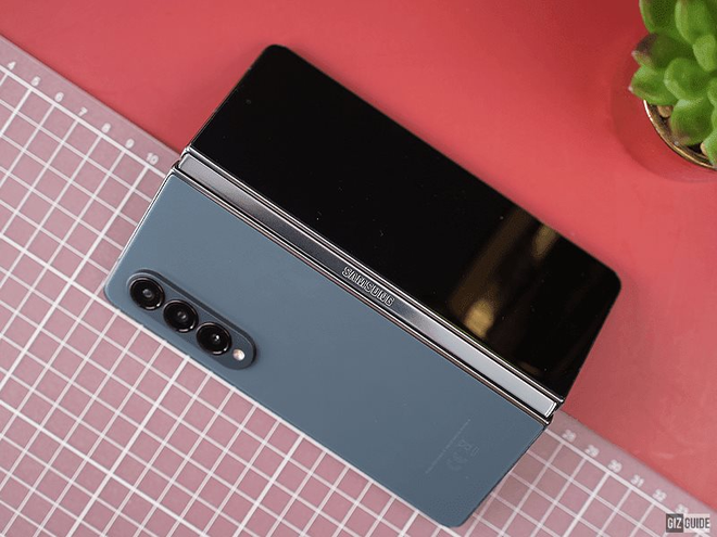 Vua điện thoại Android đ&igrave;nh đ&aacute;m một thời bất ngờ giảm kỷ lục 20 triệu đồng, rẻ chưa từng c&oacute; trong lịch sử - Ảnh 1.