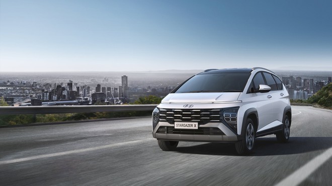 Hyundai Stargazer X 2024 chuẩn bị về Việt Nam, đại l&yacute; ch&agrave;o gi&aacute; hơn 400 triệu? - Ảnh 1.