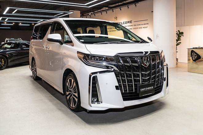 Bạn tôi mua Toyota Alphard khoe giàu, cuối cùng xe bị cẩu đi gán nợ vì không trả nổi tiền vay - Ảnh 4.