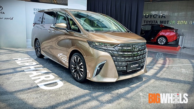 Bạn tôi mua Toyota Alphard khoe giàu, cuối cùng xe bị cẩu đi gán nợ vì không trả nổi tiền vay - Ảnh 2.