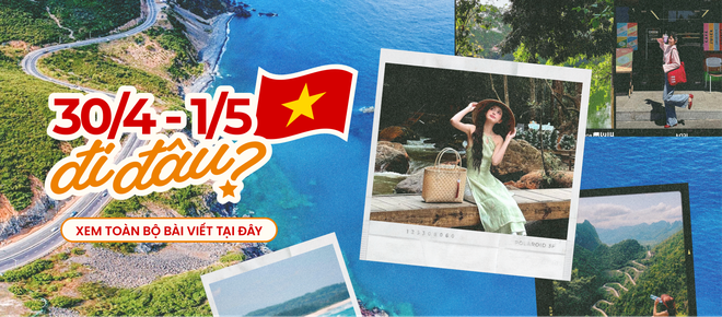 Đi t&agrave;u cao tốc đến h&ograve;n đảo đẹp nhất nh&igrave; Việt Nam: Lựa chọn tuyệt vời cho kỳ nghỉ lễ đang khiến MXH rần rần - Ảnh 4.