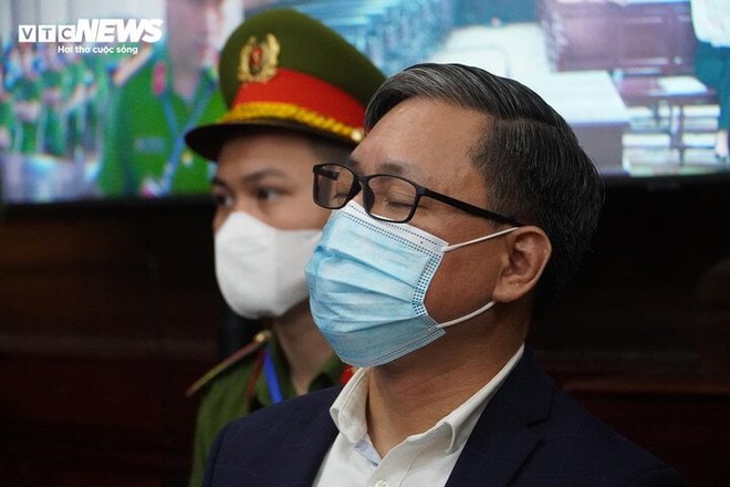 Chiếm đoạt 1.000 tỷ đồng của Trương Mỹ Lan, đại gia Nguyễn Cao Trí lãnh 8 năm tù - Ảnh 1.